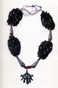 Skhab necklace