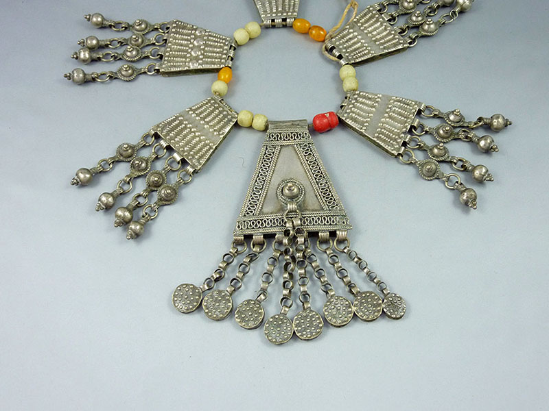 Ethiopian clearance tribal jewelry