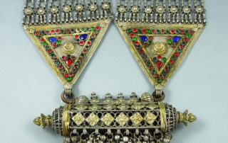 rajasthan necklace