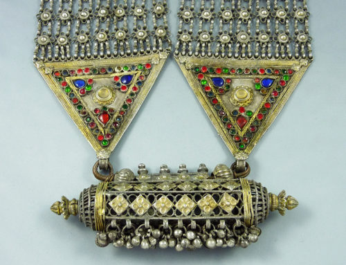 INDIAN JEWELLERY