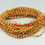 Bonda beads necklace