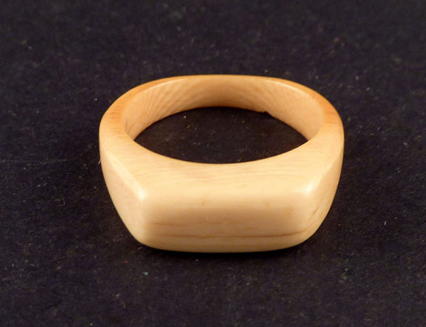 hill tribe ring