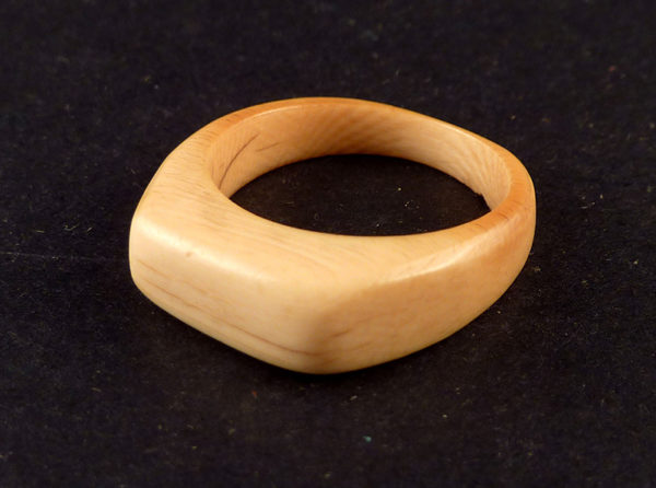 hill tribe ring