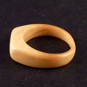 hill tribe ring