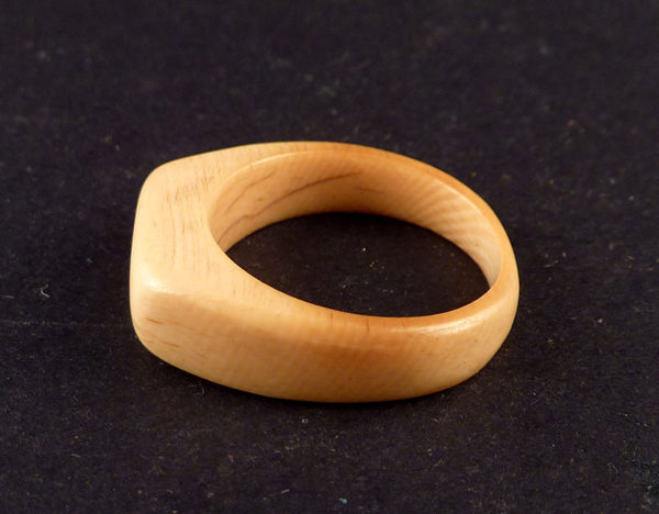 hill tribe ring