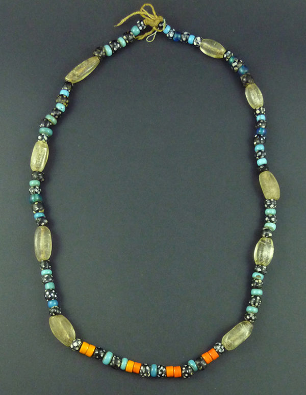 Naga necklace