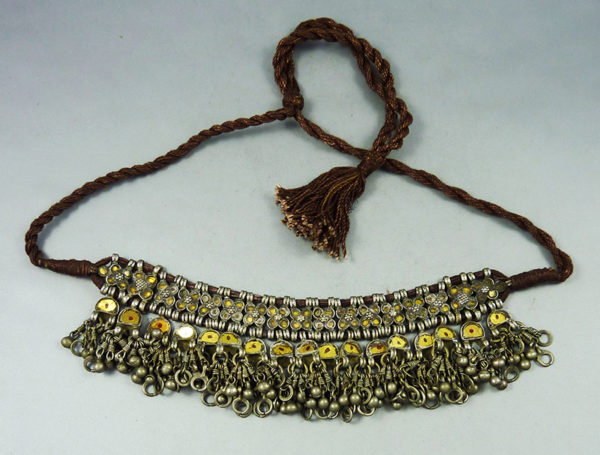 Katesari necklace india