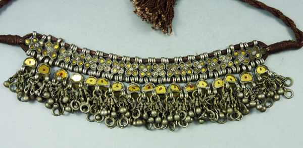 Katesari necklace india