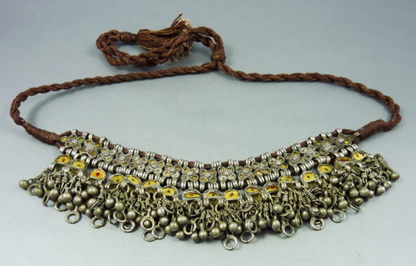 Katesari necklace india