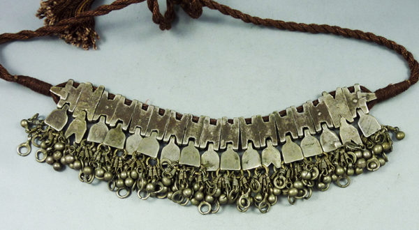 Katesari necklace india