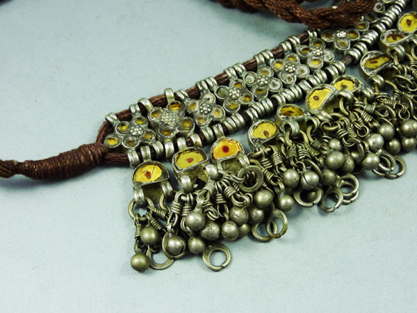 Katesari necklace india