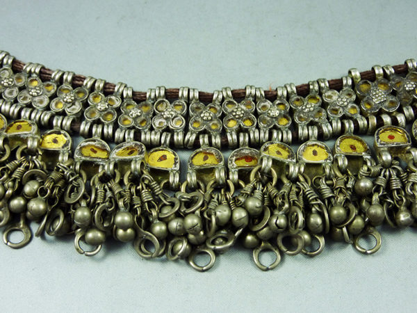 Katesari necklace india