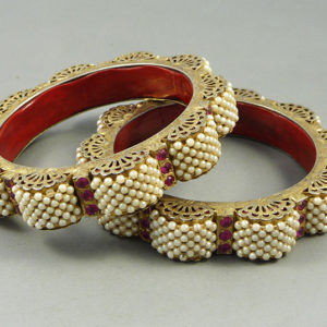 Rajasthan bracelets