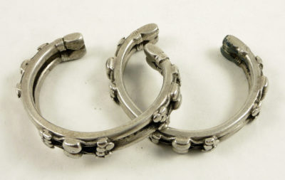 Nubian bracelets