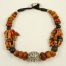 Amazigh berber necklace