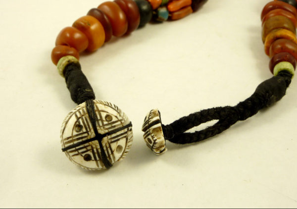 Amazigh berber necklace