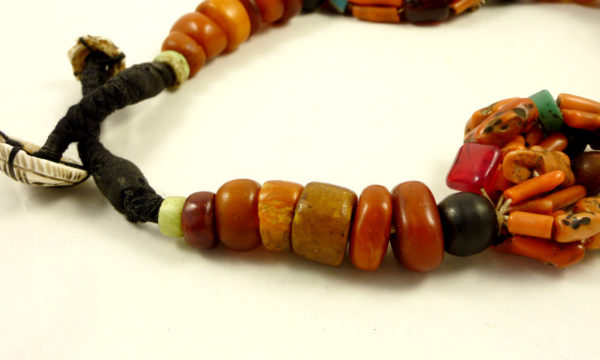 Amazigh berber necklace