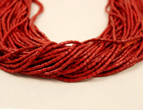 Naga necklace