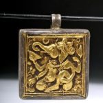 Ganesh pendant