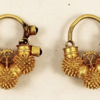 Earrings Designs  Jhumka Designs  Rajasthani Jewellery Designs  YouTube