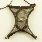 Tuareg amulet