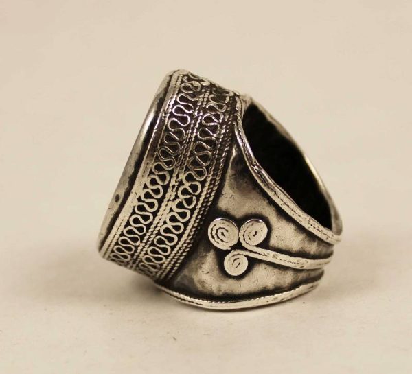 Turkoman ring