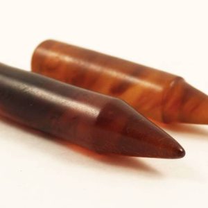 burmese amber earplugs