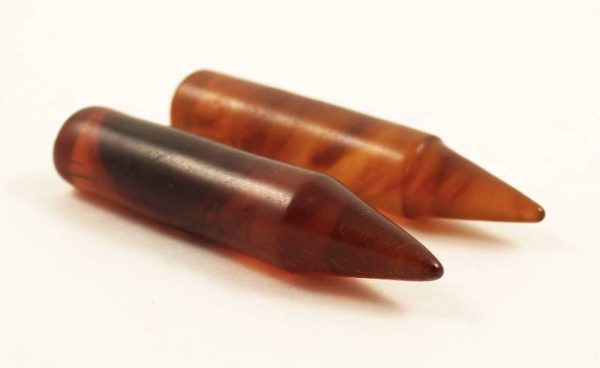 burmese amber earplugs