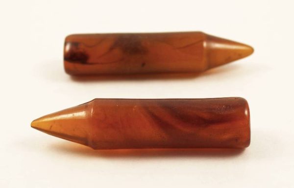 burmese amber earplugs