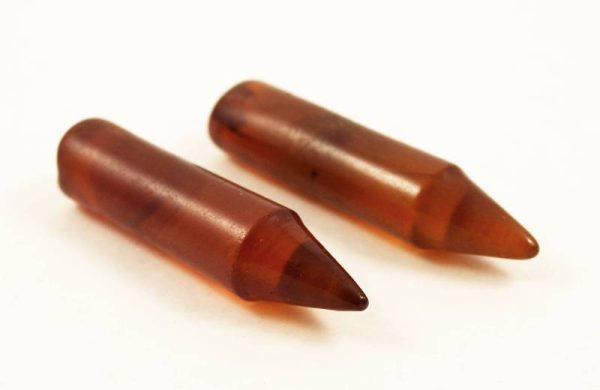 burmese amber earplugs