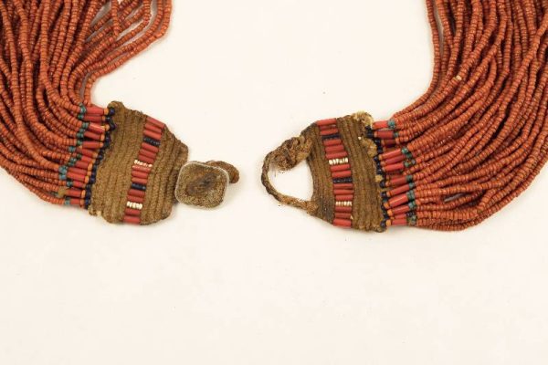 Naga necklace