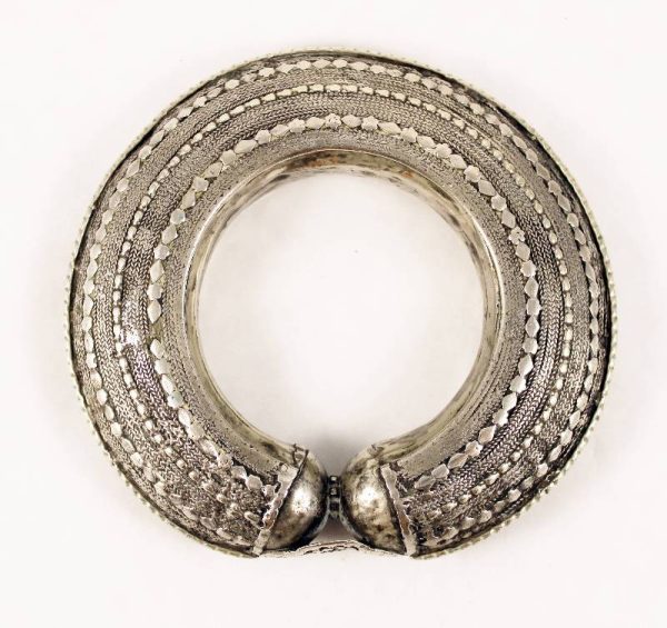 Rashaida Yemen bracelet