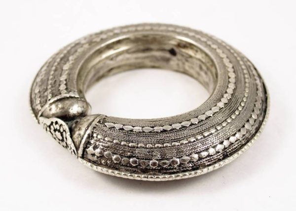 Rashaida Yemen bracelet