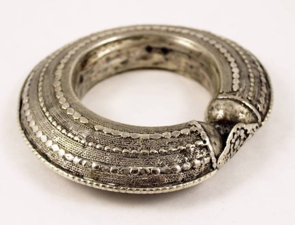 Rashaida Yemen bracelet