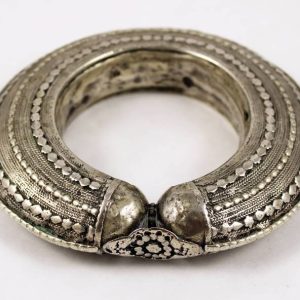 Rashaida Yemen bracelet