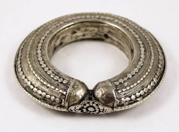 Rashaida Yemen bracelet