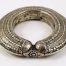 Rashaida Yemen bracelet