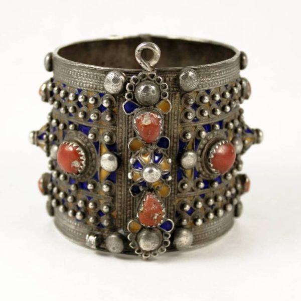 Kabyle berber amazigh bracelet Algerian