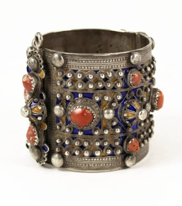 Kabyle berber amazigh bracelet Algerian