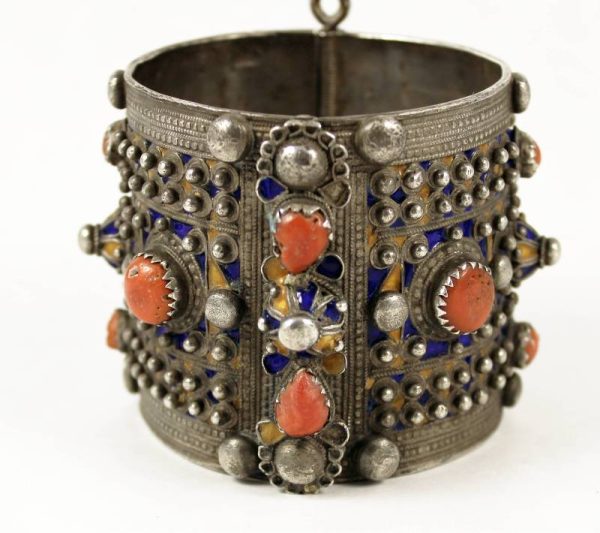 Kabyle berber amazigh bracelet Algerian