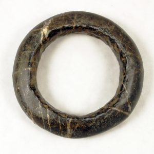 Dogon hombori stone bracelet