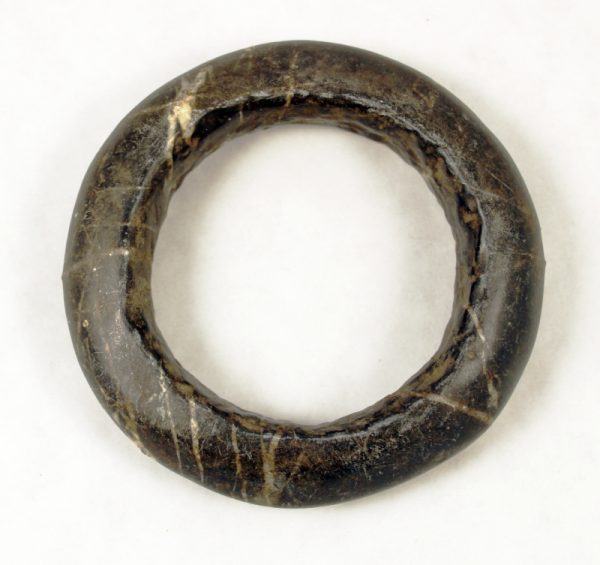 Dogon hombori stone bracelet