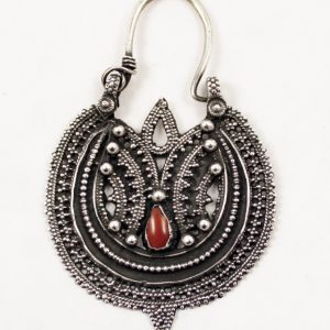 Himachal Pradesh nose ring