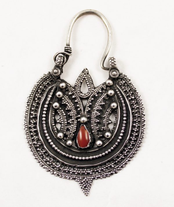 Himachal Pradesh nose ring