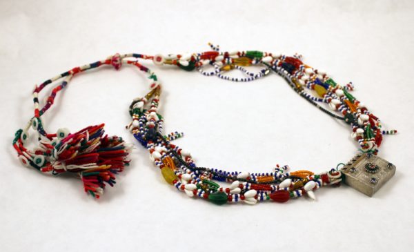 Rabari necklace gujarat India