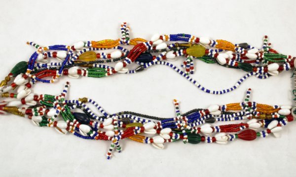 Rabari necklace gujarat India