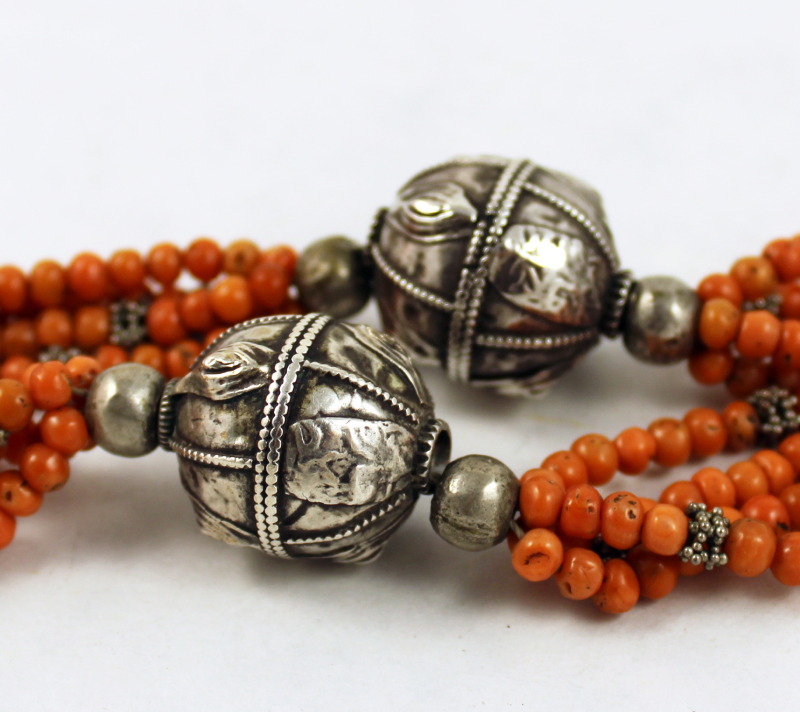 PRAYER BEADS - ethnicadornment