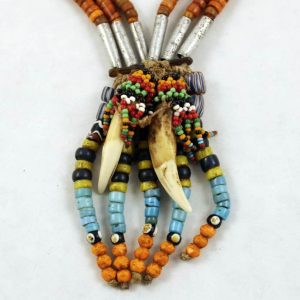 Dayak-Kelabit-necklace