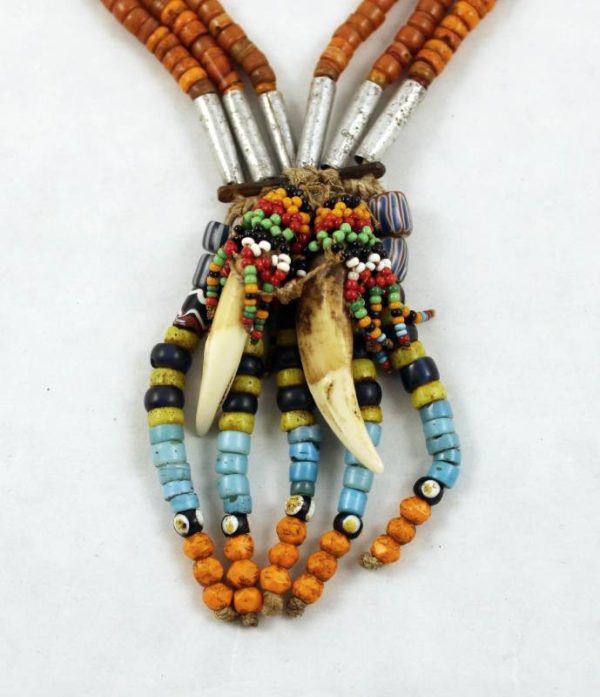 Dayak-Kelabit-necklace