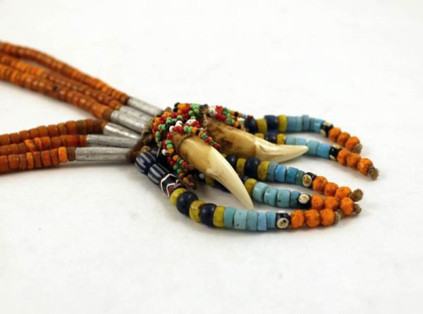 Dayak-Kelabit-necklace